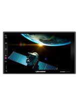 Central Multimidia Roadstar Rs606Br 7 Mp6 Com Tv Digital