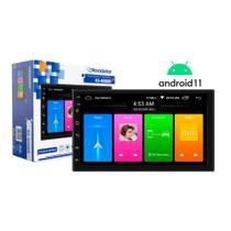Central Multimidia Roadstar RS808BR 7" 2 Din Android