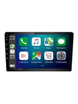 Central Multimidia Roadstar RS908BR Slim 9" Carplay Mp5 Central Multimidia Roadstar RS908BR Slim 9" Carplay Mp5