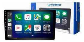 Central Multimídia Slim Mp5 9 Pol Bluetooth Carplay Premium Central Multimídia Slim Mp5 9 Pol Bluetooth Carplay Premium