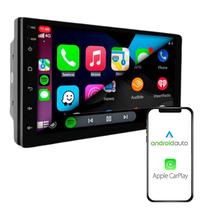 Central Multimídia Smart Slim 7 Pol Android 4Gb Ram + 64Gb Central Multimídia Smart Slim 7 Pol Android 4Gb Ram + 64Gb