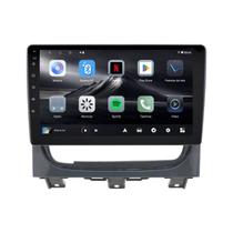 Central Multimídia Strada 2012 2013 2014 2015 2016 2017 2018 2019 Adak G2 Tela de 9" QLED 2GB de RAM 64GB Android Auto e Carplay + Câmera de ré - ADAK