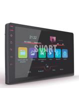 Central Multimidia Svart S900 9 Com Carplay e Android