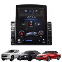 Central Multimídia Tesla 9.7" universal 2GB 64GB Quadcore para moldura 9"