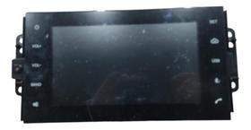 Central Multimídia Tiggo 2 2019 A 2020 Tr707618T