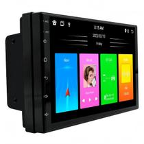 Central Multimidia Ultron Play 7 pol Android Carplay 2 32 gb Central Multimidia Ultron Play 7 pol Android Carplay 2 32 gb