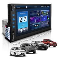 Central Multimídia Universal 1 Din Mp5 Bt Espelha Dvd Chevrolet Corsa Meriva Vectra Montana Central Multimídia Universal 1 Din Mp5 Bt Espelha Dvd Chevrolet Corsa Meriva Vectra Montana