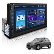 Central Multimídia Universal 1 Din Mp5 Bt Espelha Dvd Gm Celta Central Multimídia Universal 1 Din Mp5 Bt Espelha Dvd Gm Celta