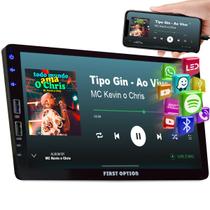 Central Multimidia Universal 2 Din Dvd 9 Polegadas Bluetooth Central Multimidia Universal 2 Din Dvd 9 Polegadas Bluetooth