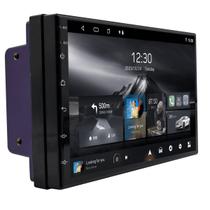 Central Multimídia Universal 7 pol 2/64GB Android Carplay - Adak PLAY-2764G2