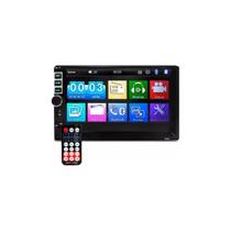 Central multimídia universal 7 polegadas 7813b firstoption