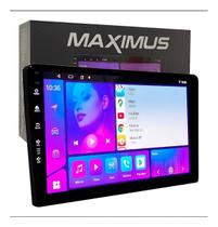 Central Multimídia Universal 9 Pol Carplay Android Premium