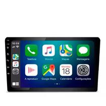 Central Multimídia Universal 9 Polegadas Carplay Bluetooth RS-908BR Prime