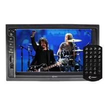 Central Multimídia Universal Cinoy MP5 2 Din