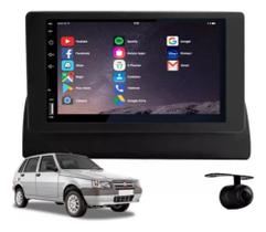 Central Multimídia Uno 7' - Top De Linha