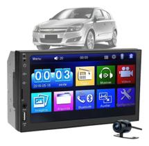 Central Multimidia Vectra 7 - Top De Linha