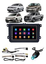 Central Multimídia Voyage G7 7' - Top De Linha