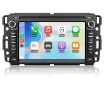 Central multimídia Vratzn Android 13 7" GPS Bluetooth CarPlay
