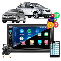 Central Multimídia Wolkswagen Fox 2010 2011 2012 2013 Central Multimídia Wolkswagen Fox 2010 2011 2012 2013