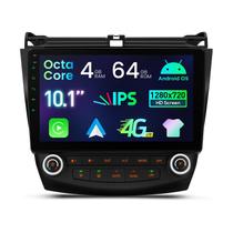 Central multimídia XTRONS Android 14 10,1" GPS Bluetooth 4G LTE Central multimídia XTRONS Android 14 10,1" GPS Bluetooth 4G LTE