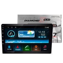Central multimidiaradio r8 diamond x 9 polegadas qled - jr8 - jr8 imports Central multimidiaradio r8 diamond x 9 polegadas qled - jr8 - jr8 imports