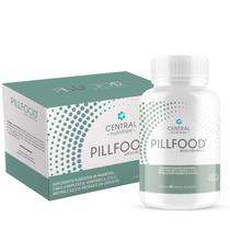 Central nutrition pillfood 60cps
