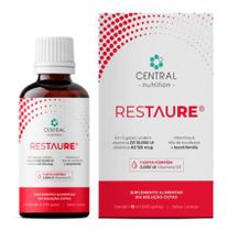 Central nutrition restaure 15ml