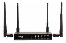 Central Pabx Ip Wi-fi 4g Multiplataforma Iad 100 Intelbras Central Pabx Ip Wi-fi 4g Multiplataforma Iad 100 Intelbras