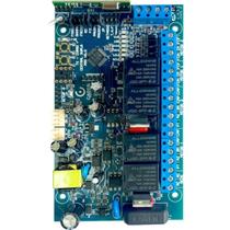 Central para automatizadores dupla pro original garen