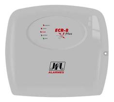 Central Para Cerca Elétrica Ecr-8 Plus 0,5j 01 Controle 127/220v Central Para Cerca Elétrica Ecr-8 Plus 0,5j 01 Controle 127/220v