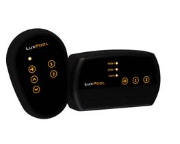 Central para Controle RGB 90W + 2 saídas auxiliares