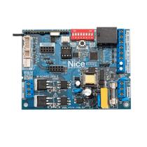 Central para Motor de Portão Eletrônico M-Board Central para Motor de Portão Eletrônico M-Board