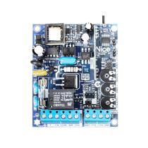 Central para Motor de Portão Eletrônico S-Board 1000