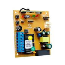 Central Para Motor Garen Fit Ramp A01516 Placa de Comando Central Para Motor Garen Fit Ramp A01516 Placa de Comando