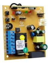 Central Para Motor Garen Fit Ramp Placa De Comando