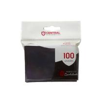 Central Perfect Fit Sideloader: Blackout