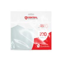 Central Perfect Fit - Sideloader: Transparente - Central