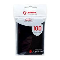 Central Perfect Fit Tradicional Blackout