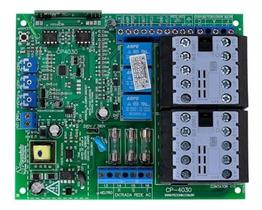 Central Placa 4030 Para Motor Industrial Peccinin Central Placa 4030 Para Motor Industrial Peccinin
