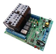 Central Placa 4030 Para Motor Industrial Peccinin