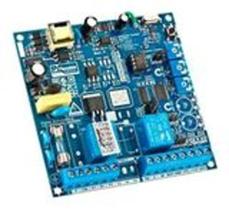 Central Placa Cp 4010 Peccinin Original