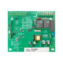 Central Placa de Comando Para Portão Eletrônico Motor 433MHZ Rossi Kxhb30