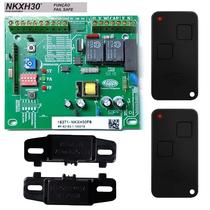 Central Placa Motor Kxh30fs Dz3 Dz4 Nano Atto Fim de Curso Hall Controles