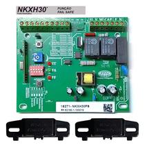 Central Placa Motor NKxh30fs Dz3 Dz4 Nano Sensor Fim Curso Imas Hall