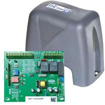 Central Placa Motor Nkxh30fs Sensor Hall + Carenagem Tampa Reposição DZ Nano