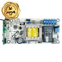 Central Placa Motor Portão Eletrônico Facility Connect Ppa