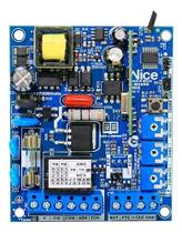 Central Placa Para Motor Gatter Pecinin S-board 1000