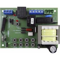 Central Placa Portão Eletronico Ccmd-d FLEX AGL