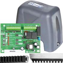 Central Placa Wkxh90 Sensor Hall Carenagem Dz Nano 4,2m Cremalheira