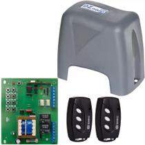 Central Placa X4 Sensor Hall Carenagem Tampa Dz Nano Controles 3 Canais
